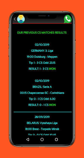 HT FT Kings screenshot 3