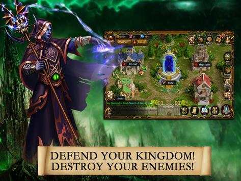 Legend of Lords screenshot 8
