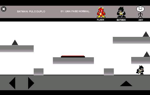 DAM screenshot 3