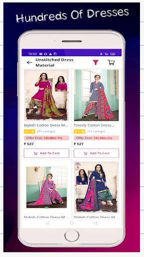 Women Dresses 👗 Online Shopping App 2020 screenshot 7