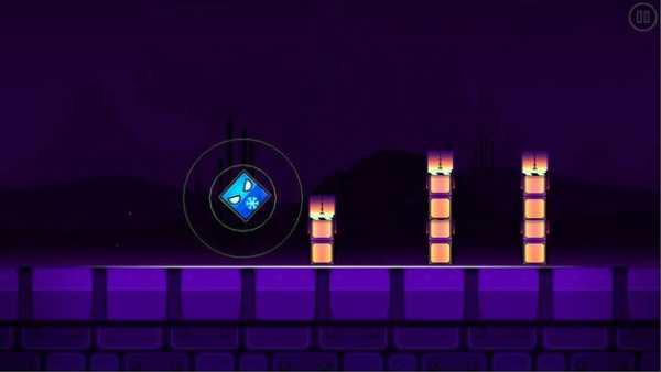 Geometry Dash SubZero. Tips скриншот 1