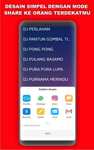 DJ Music Something Just Like This - Offline screenshot 6
