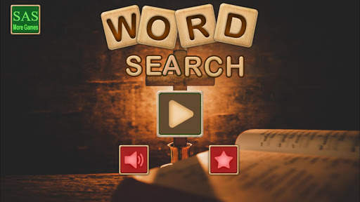 Word Search- Bible Edition screenshot 1