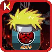 Ninja Game Camera Effect 1.4