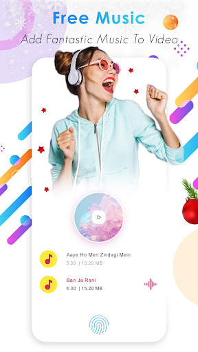 Love Photo Effect Video Maker  screenshot 4