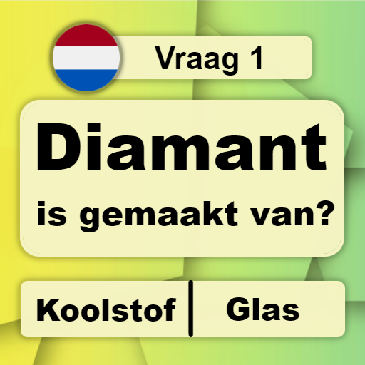 30in1 Trivia-spel: Nederlands icon