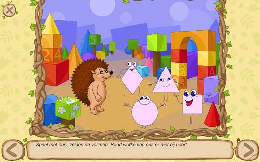 Egels Avonturen (Gratis Spel) screenshot 14