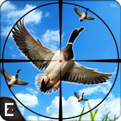 Sniper Duck Hunting 1.3