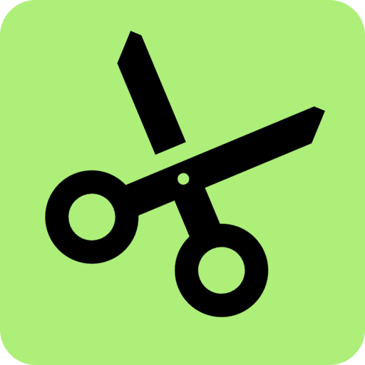 Photo Editor &amp; Cutter icon