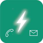 Ringing Flashlight Alert 1.3