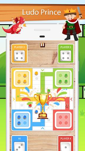 Ludo Prince screenshot 4