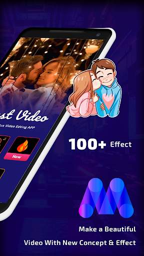 MAst Video Status - VidBeast screenshot 2