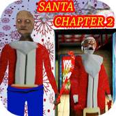 Santa Granny Mod: Chapter 2 Scary Game 1.7.5