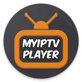 MyIPTV Player Free 1.432