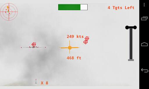 Air Combat 3D screenshot 5