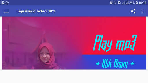 Lagu Minang MP3 Terbaru (2020) screenshot 5
