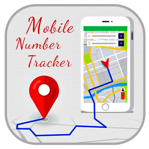 Mobile Number Tracker 4.0