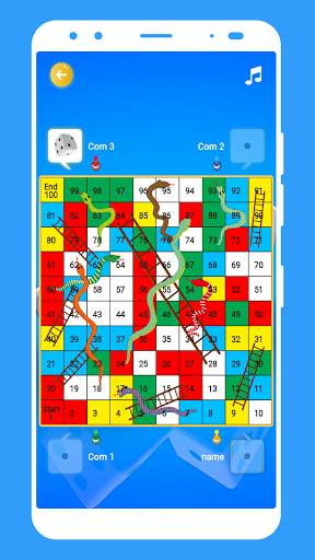 Ludo Match Multiplayer screenshot 5
