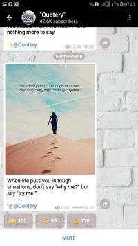 Messenger Pro 2019 screenshot 7