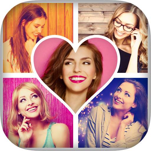 Photo Blocks 2.0