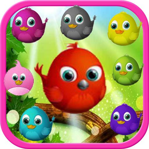 Bubble Birds 5.4.31
