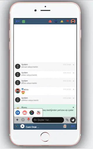 chat screenshot 1