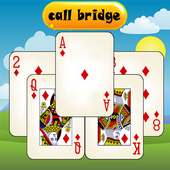ikon Call Bridge game