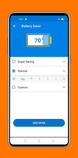 Cleaner Pro Booster - Clean Cache & Optimizer screenshot 8