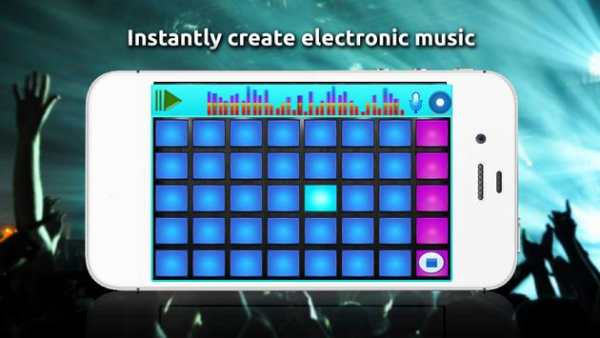 DJ Mixer Music Director screenshot 2
