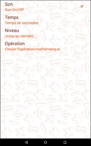 Arithmetic screenshot 6