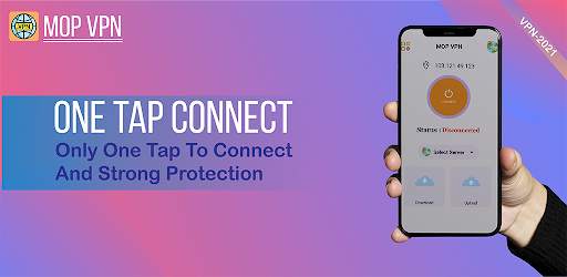 Mop Vpn screenshot 2