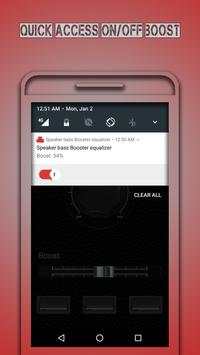 Headphone - Speaker Equalizer - Bass Booster Pro 15 تصوير الشاشة