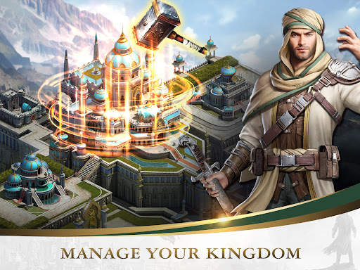 War & Conquest: King’s Landing screenshot 19
