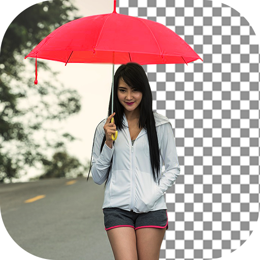 Auto Background Changer - Editor icon