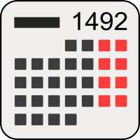 Endless Calendar on 9Apps