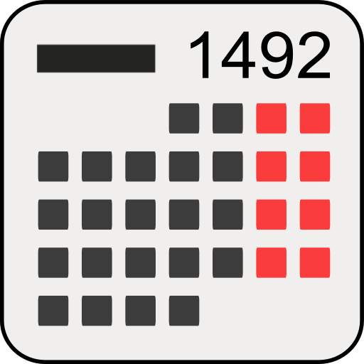 Endless Calendar 5.7