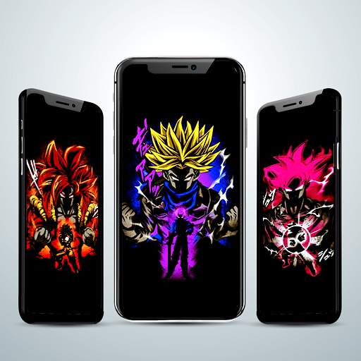 HD Wallpaper Saiyanz Ideas 4K  1000 screenshot 2