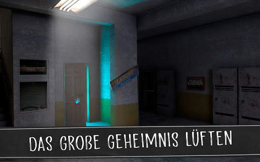Evil Nun: Horror in der Schule screenshot 6