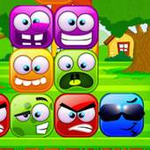 Happy Angry Birds Facemove 1.3