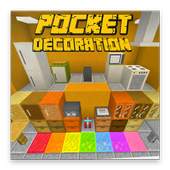 Pocket Decoration Mod For Minecraft Pe 1.0