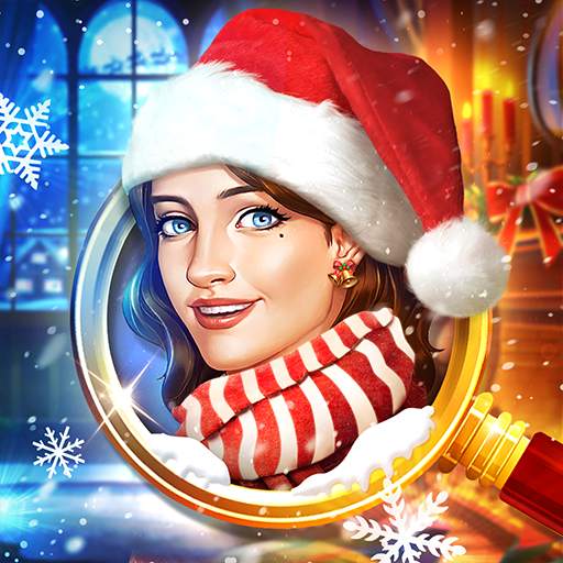 Marie's Travel: Hidden objects 1.8.107