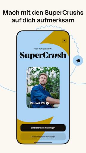 happn - Local dating app screenshot 8