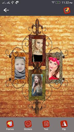 Creative Collage : Photo Collage Editor screenshot 11