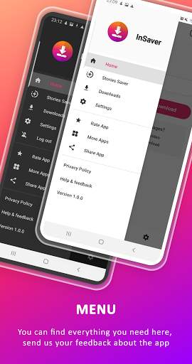 Video Downloader – InSaver screenshot 10