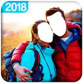 Love Couple Photo Suit 2018 - Love Photo Editor 1.5