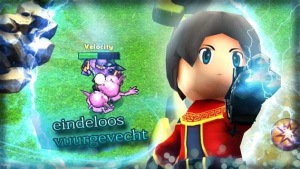 Moba Heroes helden legends strijd arena: 5v5 screenshot 2