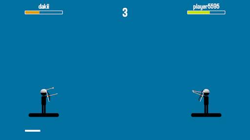 Archer vs Archer Fight screenshot 3