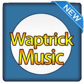 Waptrick Top Music icon