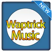 Waptrick Top Music icon
