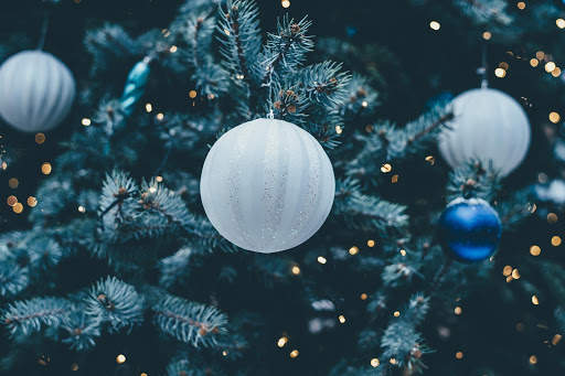 New Year Wallpaper HD : backgrounds & themes screenshot 13